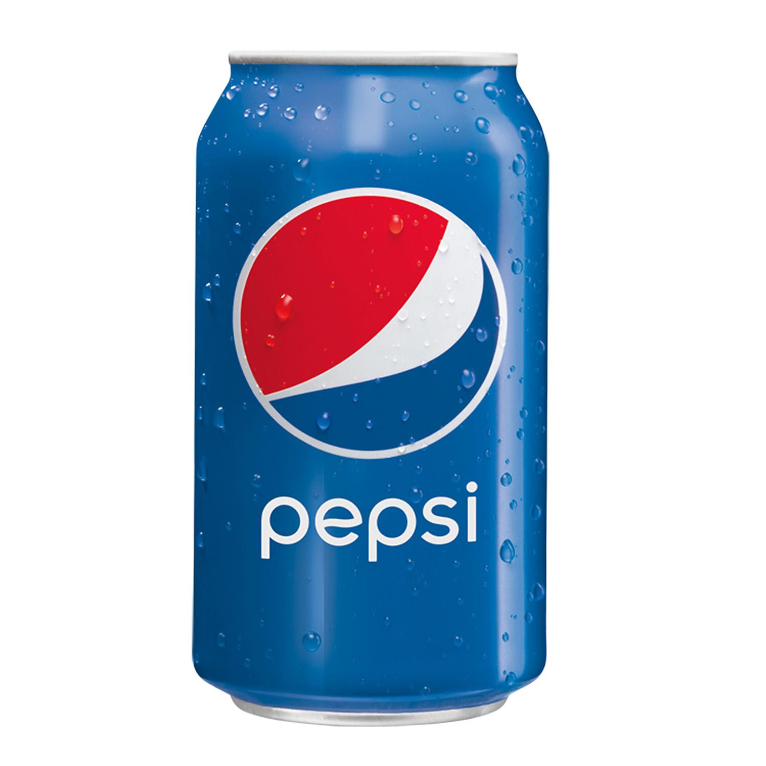 Extra Pepsi Product-12oz.